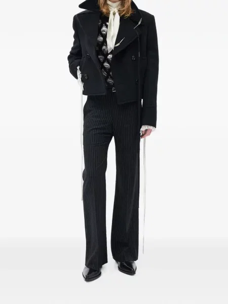 Pulover Ann Demeulemeester negru