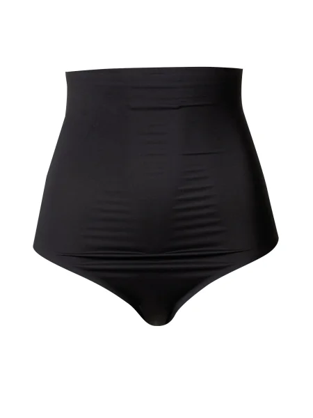 MAGIC Bodyfashion Chiloți modelatori negru