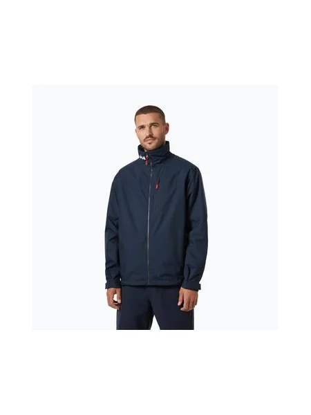 Вітрильна куртка Helly Hansen Crew Midlayer 2 navy
