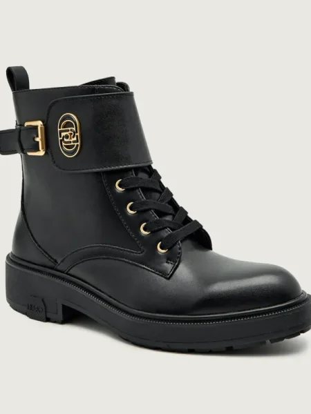 Pantofi Liu Jo din piele negru