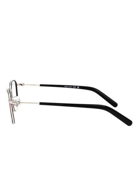 Ochelari de soare Montblanc negru