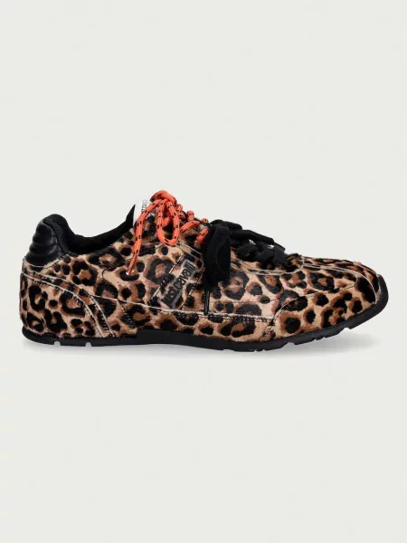 Just Cavalli superge rjava
