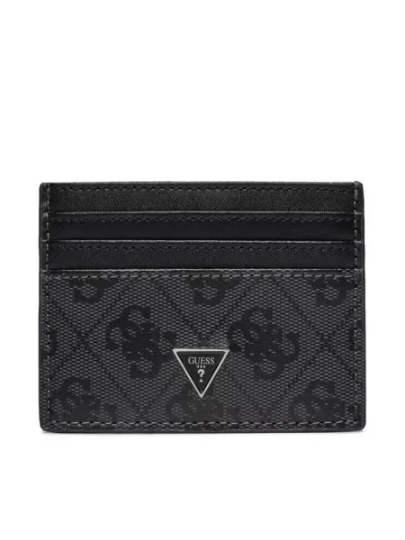 Portofel Guess elegant negru