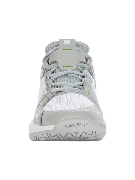 Pantofi K-swiss gri