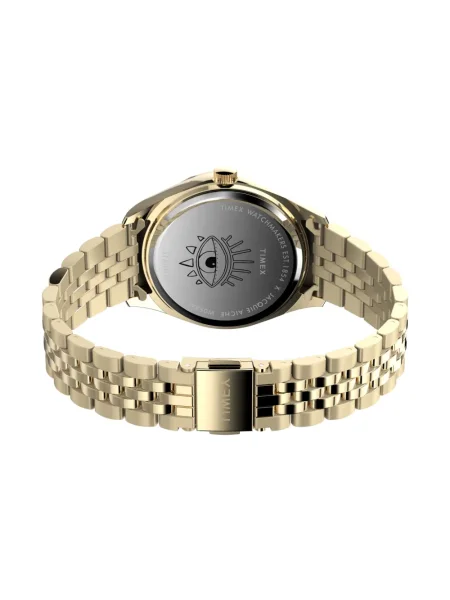 Часовници Timex черно