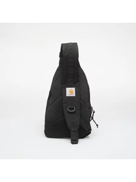 Carhartt WIP Kyle Sling Bag geantă mică pentru femei negru