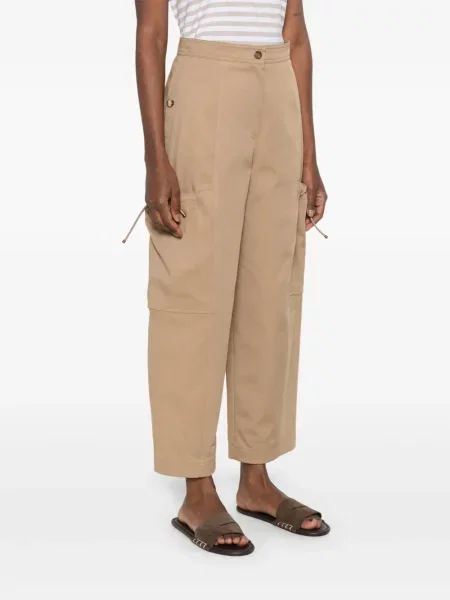 Pantaloni cargo Max Mara