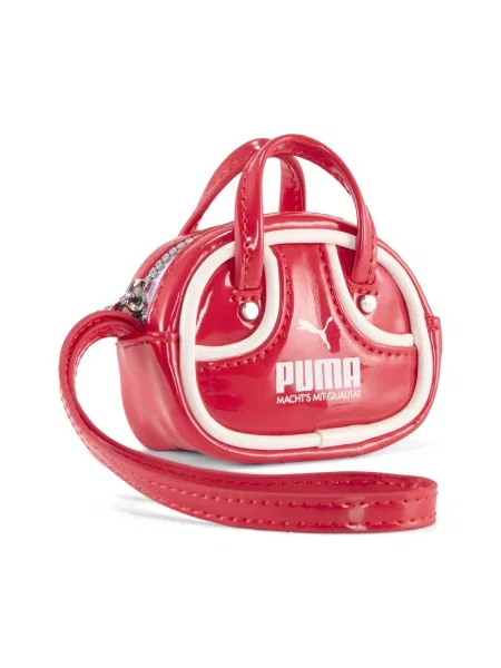 Torba Puma czerwona