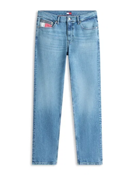 Tommy Jeans Farmer RYAN világoskék / piros fehér