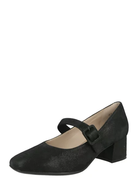 CAPRICE Pumps negru
