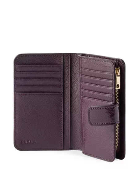 Portofel Furla violet
