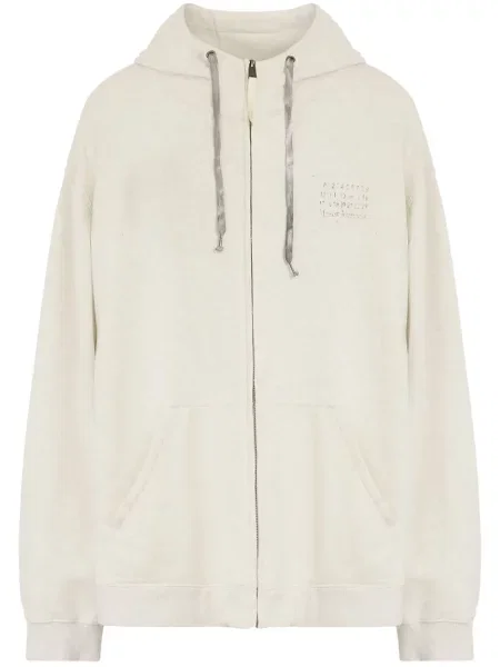 Hanorac cu glugă Maison Margiela