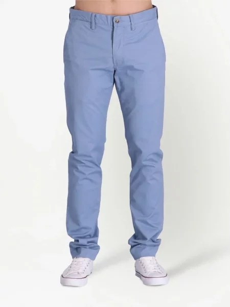 Παντελόνι Polo Ralph Lauren μπλε