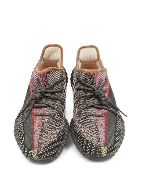 Sneakerși Adidas Yeezy negru