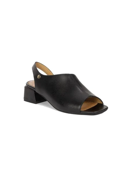 Pantofi Maciejka negru