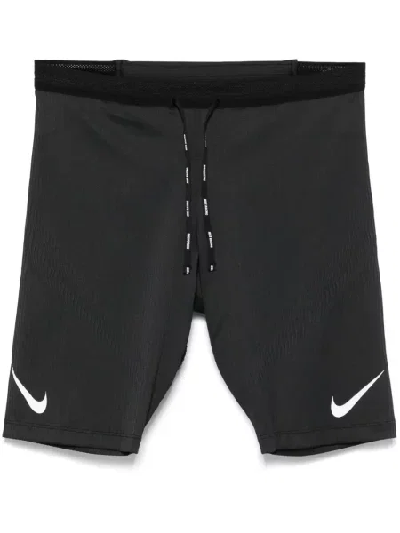 Pantaloni scurți Nike negru
