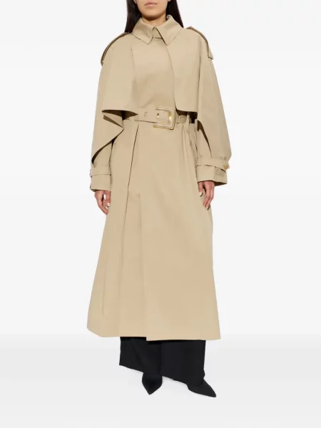 Trenci Balmain