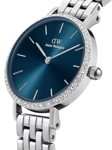 Годинник Daniel Wellington срібний