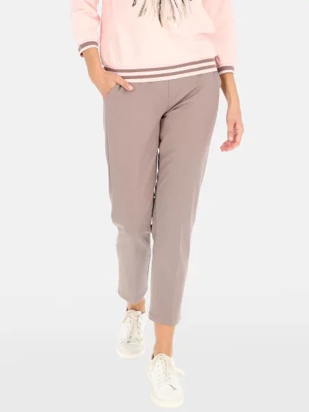 Spodnie Perso biznesowe