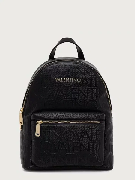VALENTINO Rucsac Gynevra' negru