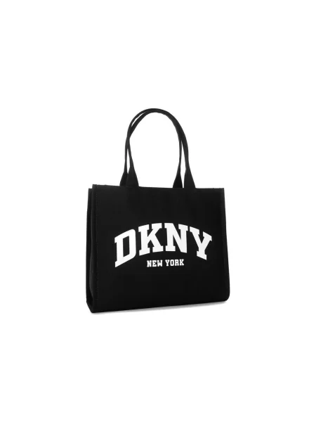 Kabelka Dkny biela