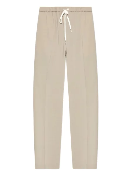 Hlače Mm6 Maison Margiela