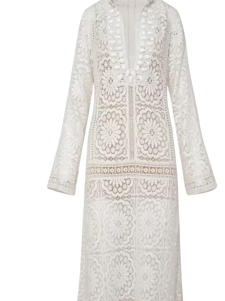 Rochie maxi Johanna Ortiz