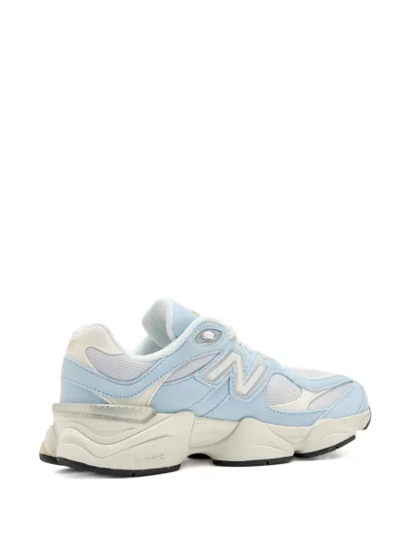Sneakersy dziecięce New Balance niebieskie