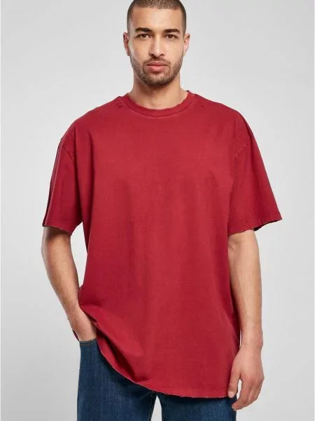 Tricou Urban Classics zdrențuiți