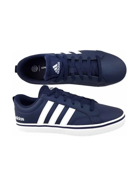 Pantofi Adidas albastru
