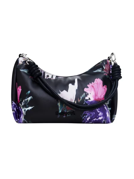 Torbica Desigual SPRY MAYARI črna