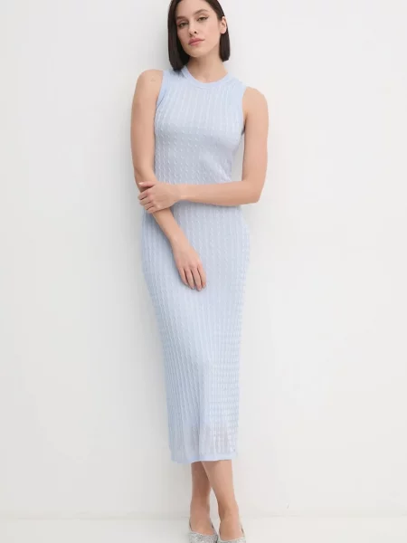 Tommy Hilfiger rochie albastru