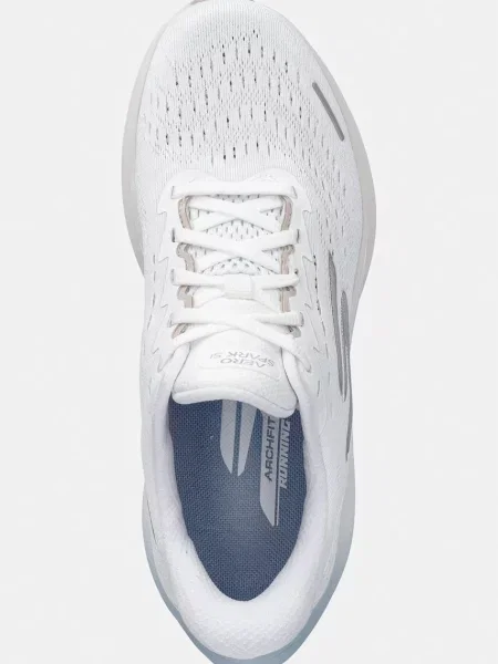 Skechers női sportos cipő SKX AERO SPARK fehér