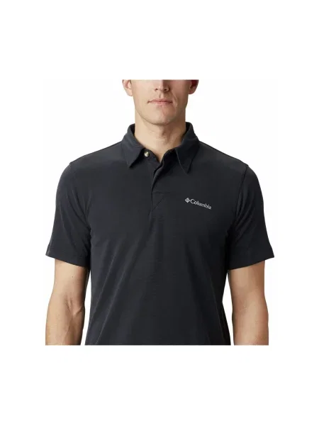 Tricou Columbia negru