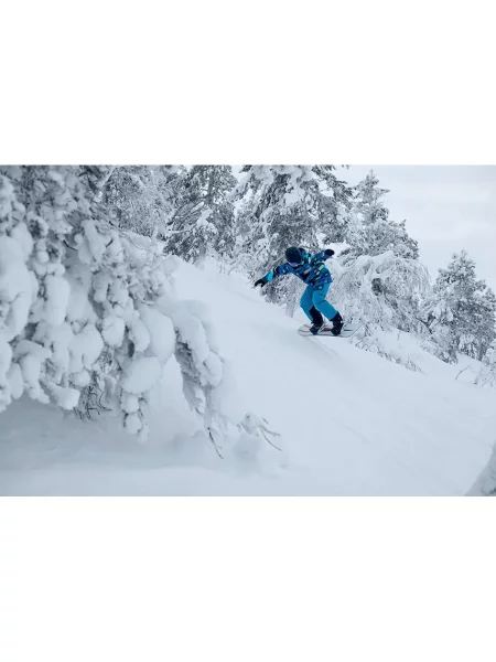 Reima гірськолижні штани дитячі Vuonelo