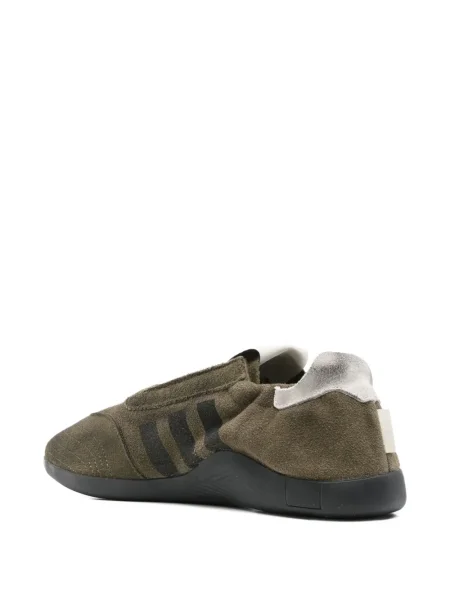 Sneaker Adidas Spezial fekete