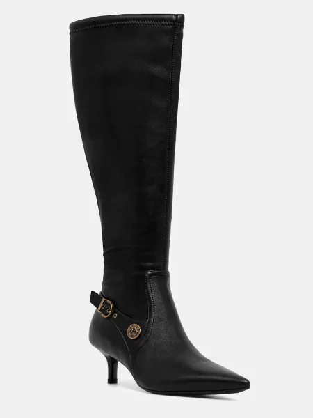 Pinko cizme Gloria 15 negru