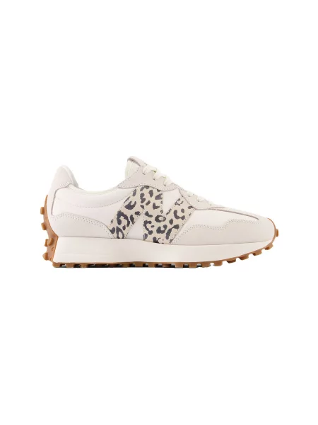 Pantofi New Balance bej