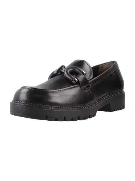 Pantofi Tamaris negru