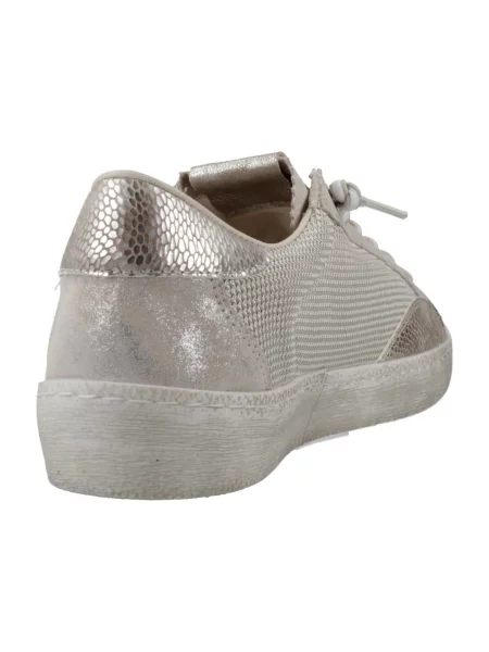 Pantofi Cetti gri