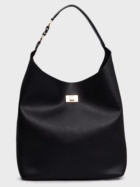 Сумка Ermanno Scervino чорна