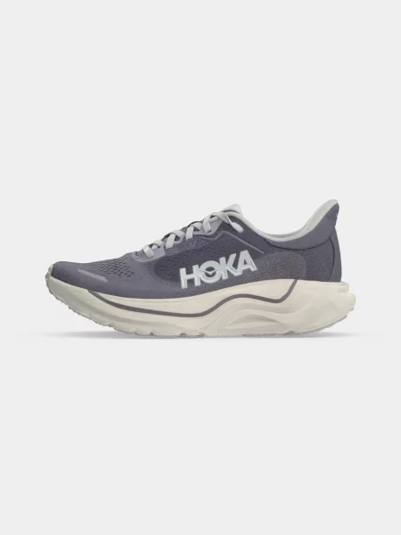 Superge Hoka bela