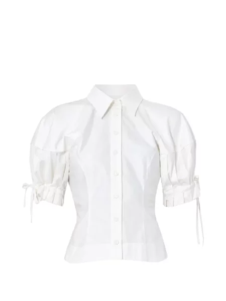 Cămașă Vivienne Westwood alb