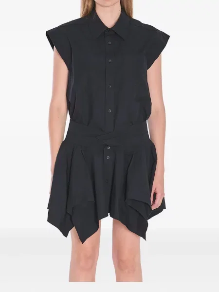 Rochie Alexander Wang de costum negru