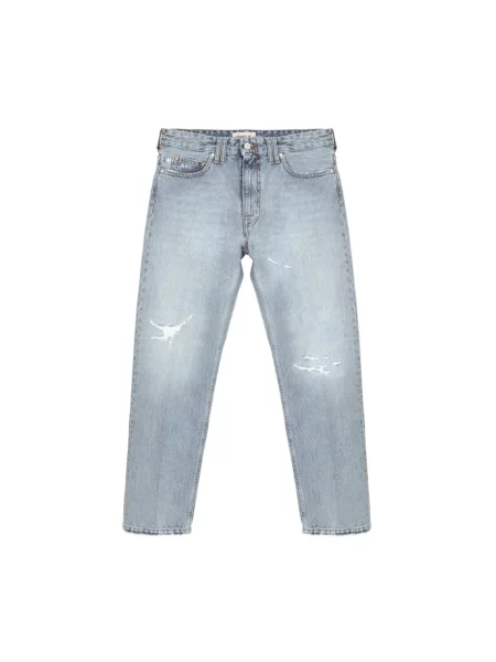 Jeansy Cycle niebieskie