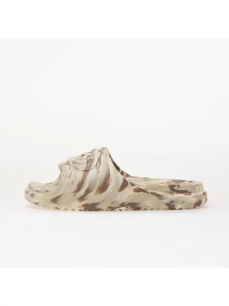 Sneakers adidas Campus Foam Slides Wonder Beige/ Wonder White/ Trace Brown EUR 42 alb