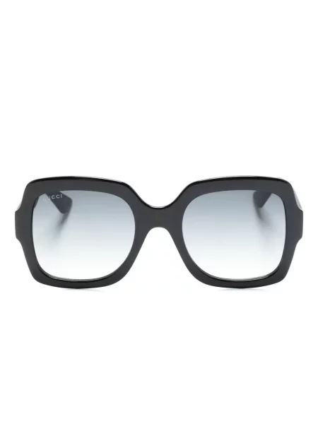 Ochelari de soare Gucci Eyewear negru