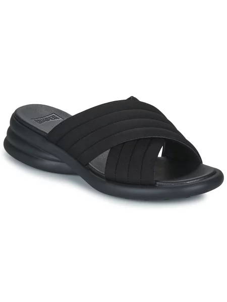 Natikači Camper črna