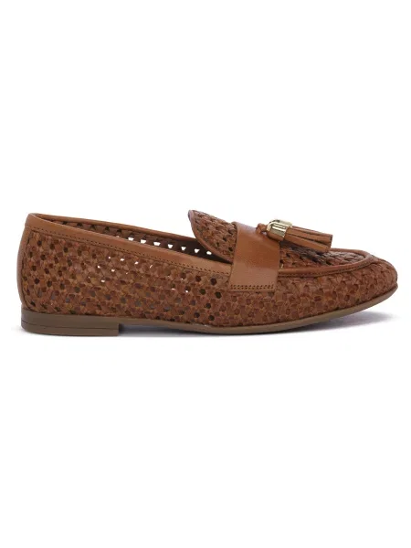 Pantofi Frau maro
