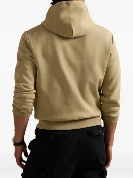 Μποξεράκια Polo Ralph Lauren με σχέδιο paisley σουέτ λευκό